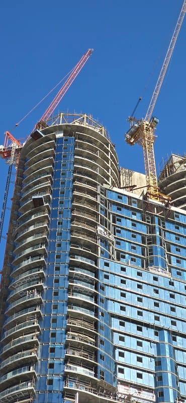 Biltmore Sufouh construction — photo 64