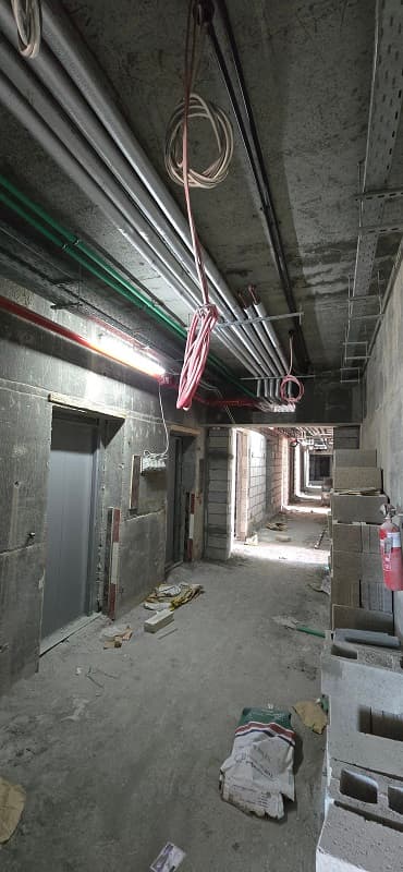 Biltmore Sufouh construction — photo 67