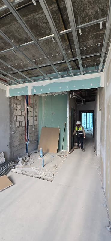 Biltmore Sufouh construction — photo 66