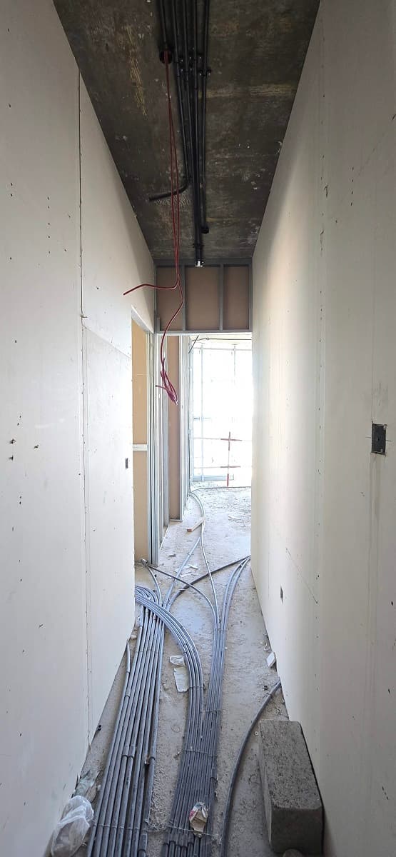 Biltmore Sufouh construction — photo 68