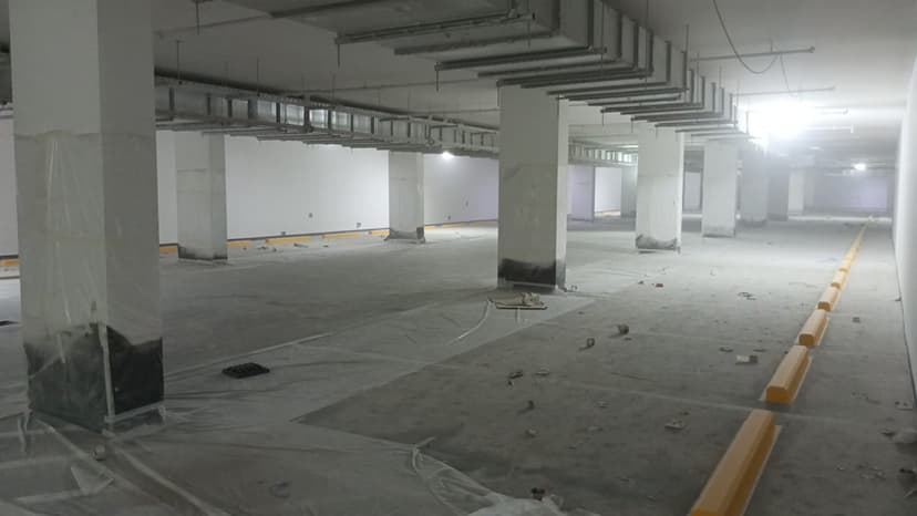 Biltmore Sufouh construction — photo 52