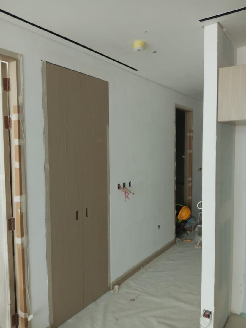 Biltmore Sufouh construction — photo 54