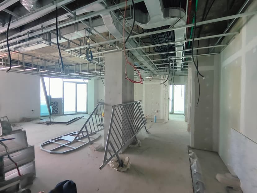 Biltmore Sufouh construction — photo 34