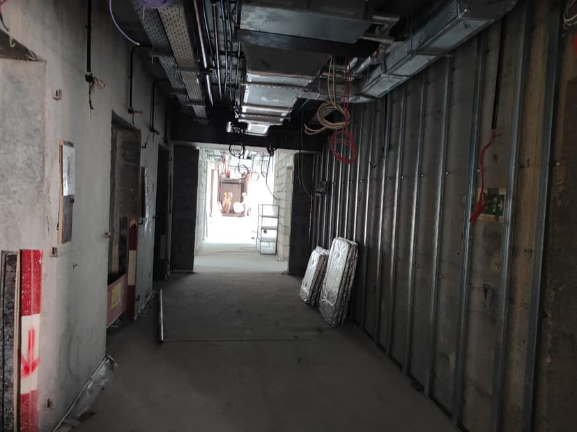 Biltmore Sufouh construction — photo 47