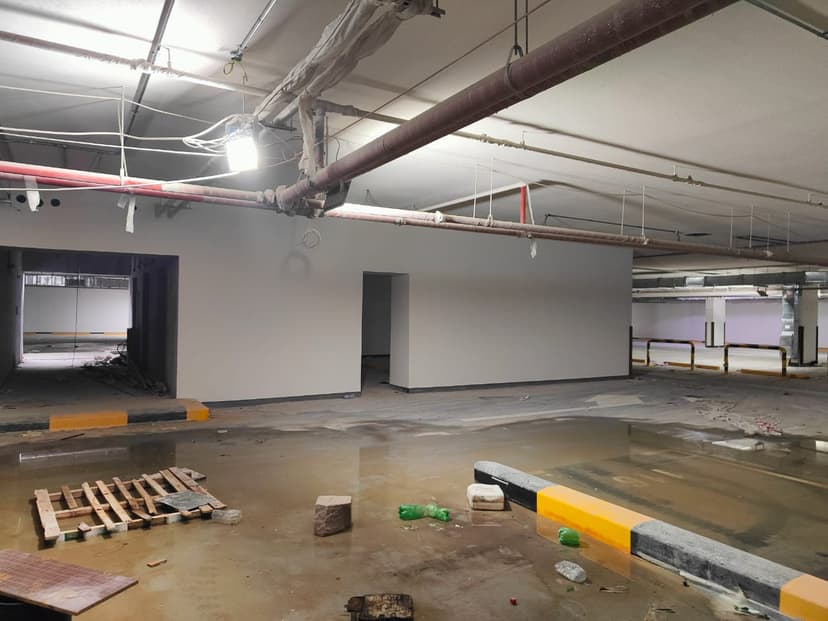 Biltmore Sufouh construction — photo 35