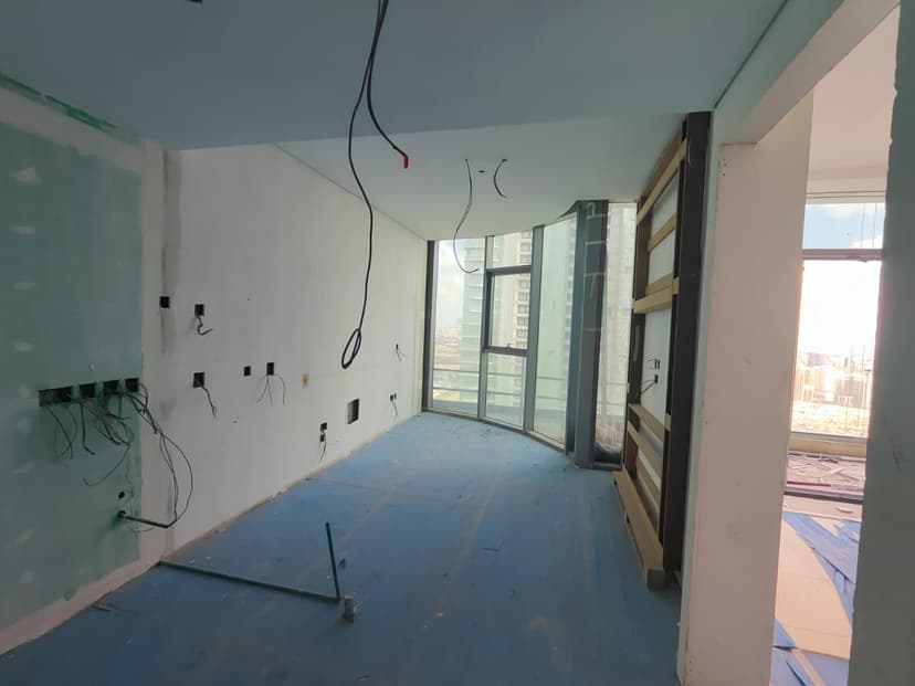 Biltmore Sufouh construction — photo 31
