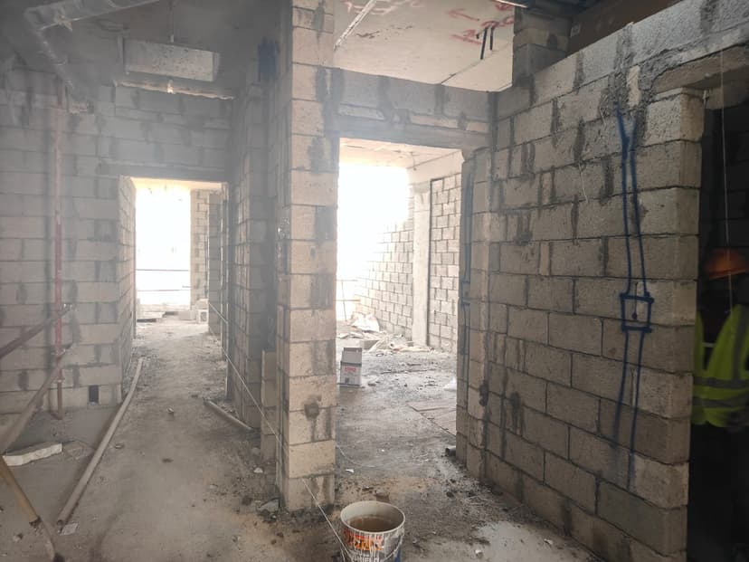 Expo City Valley construction — photo 49