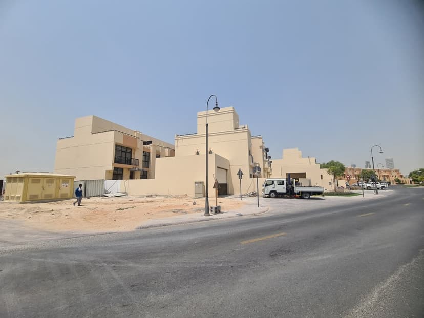Alicante villas construction — photo 6