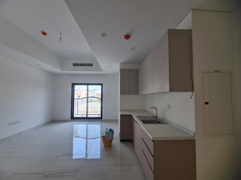 Alicante villas construction — photo 7