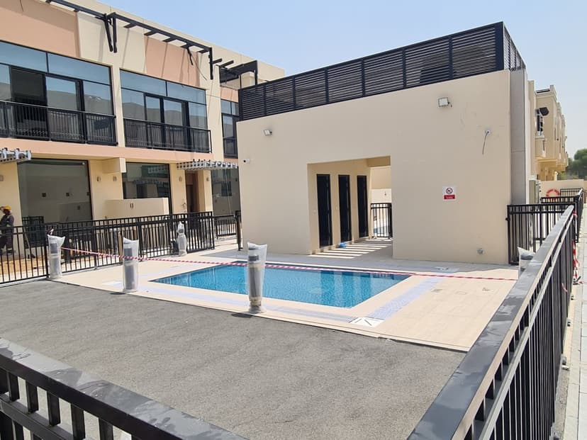 Alicante villas construction — photo 4