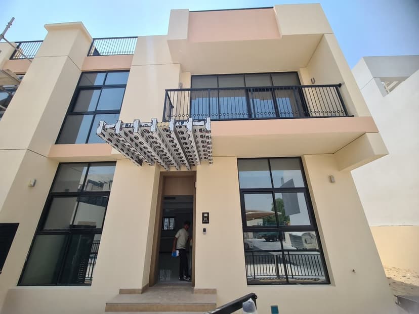 Alicante villas construction — photo 2