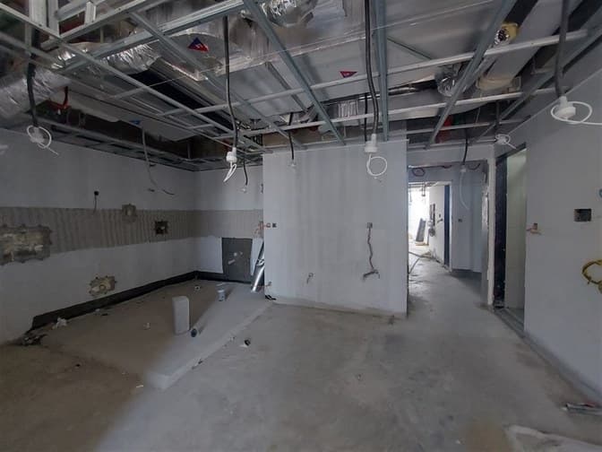 Park Views Residences A construction — photo 16