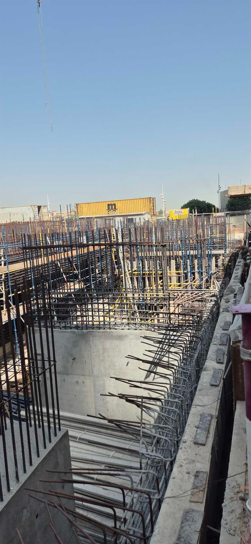 Seapoint construction — photo 35