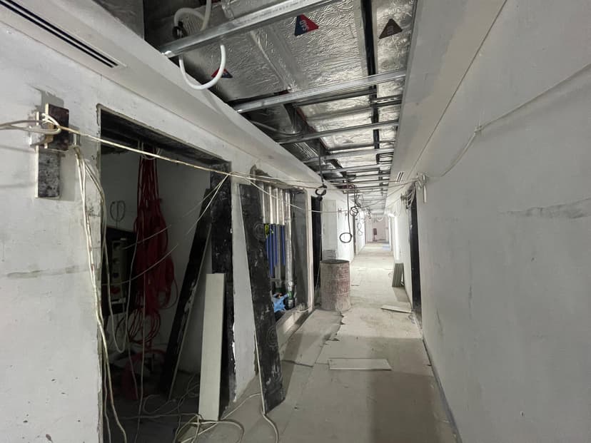 Belmont Residences construction — photo 34