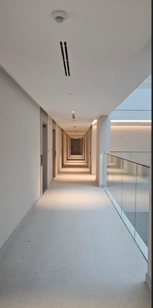 Floarea Residence construction — photo 3