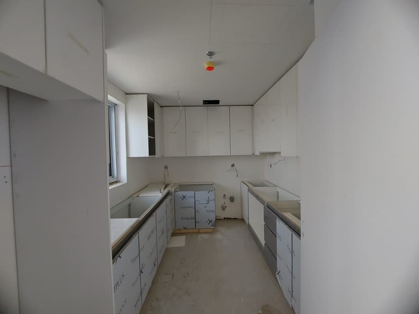 Aras Heights construction — photo 28