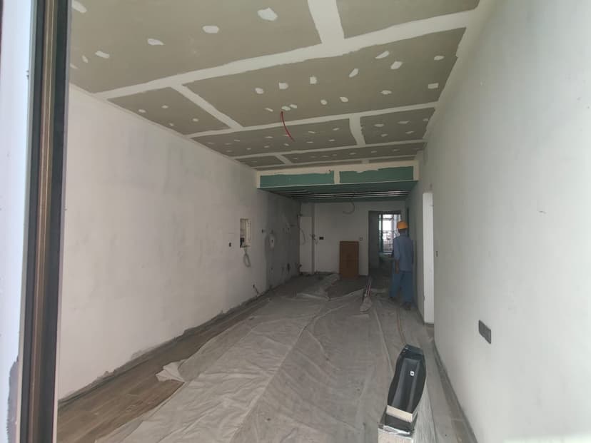 Lucky Royale Residence construction — photo 25