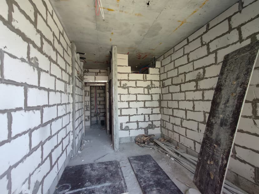 Elysee Heights construction — photo 25