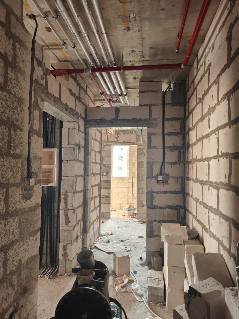 Elysee Heights construction — photo 19