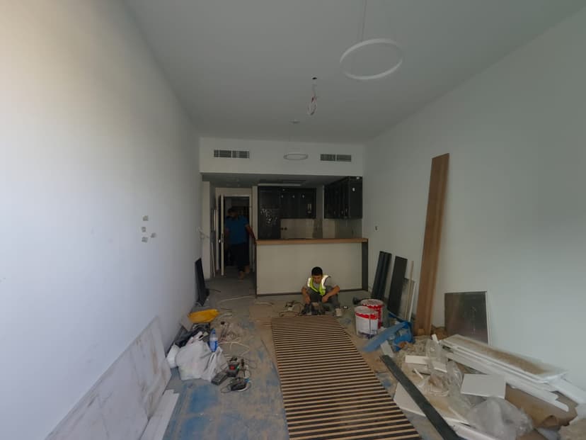 Elysee Heights construction — photo 26