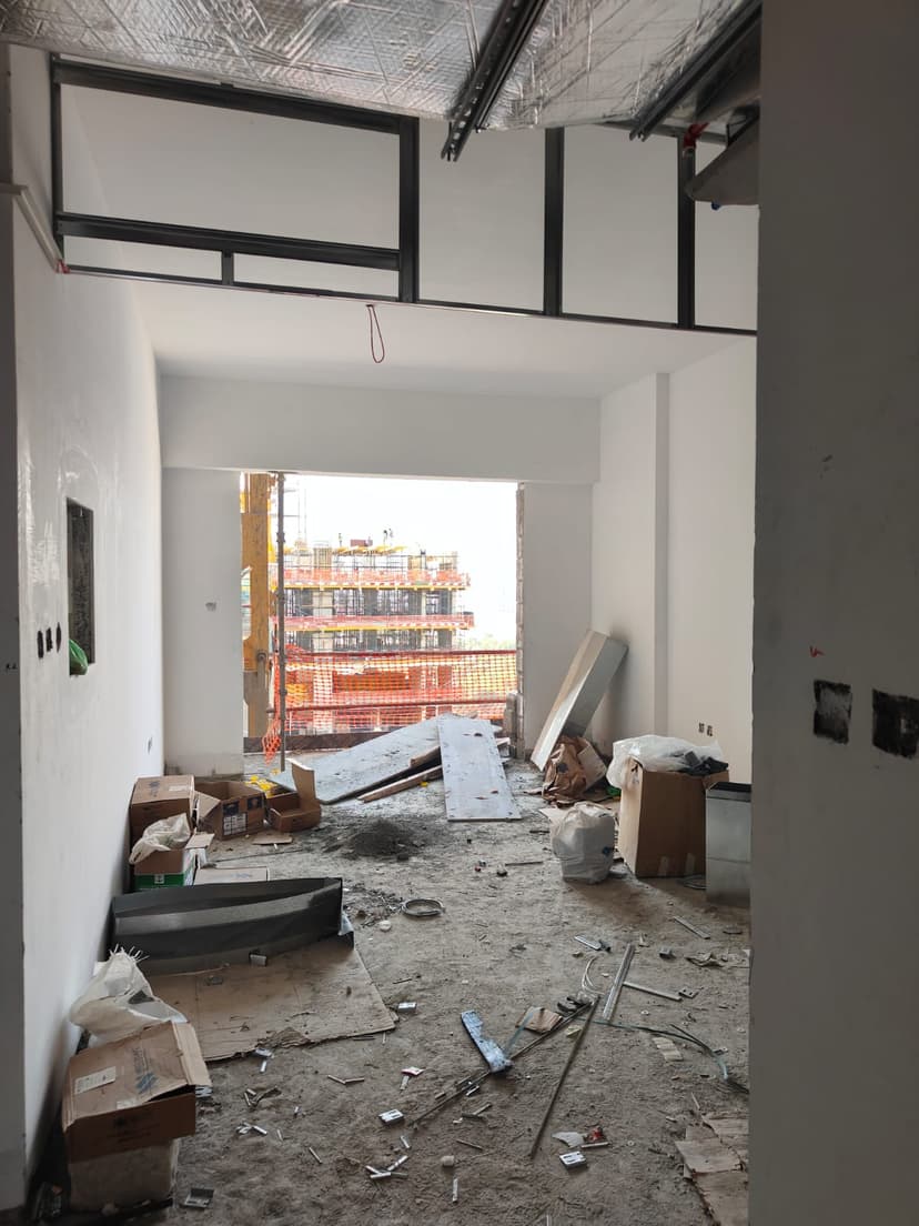 Elysee Heights construction — photo 23