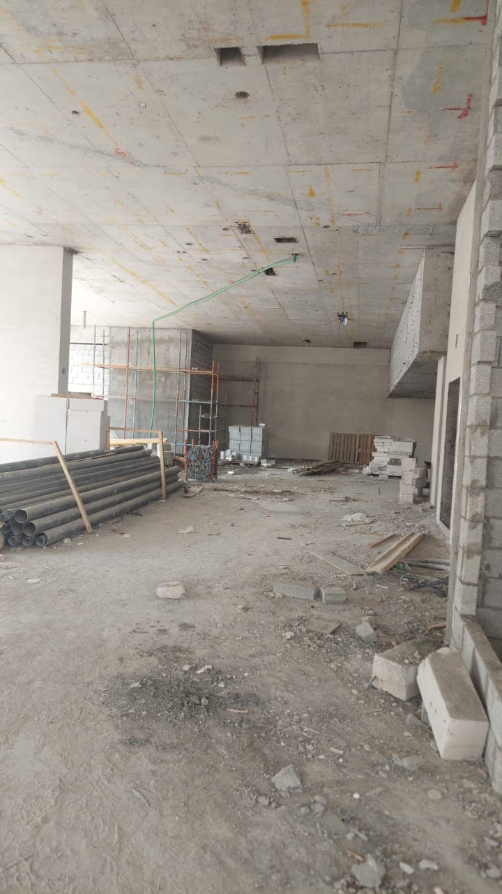 Elysee Heights construction — photo 33