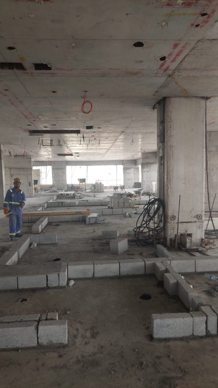 Elysee Heights construction — photo 37