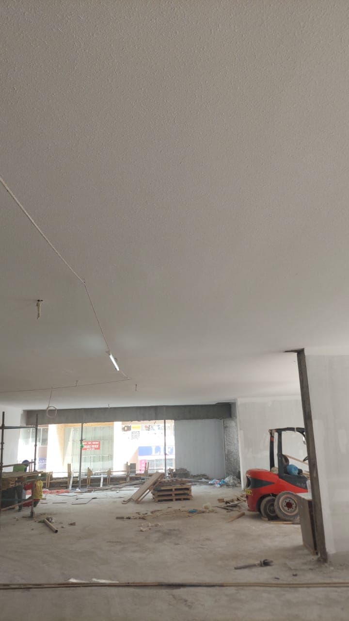 Elysee Heights construction — photo 31