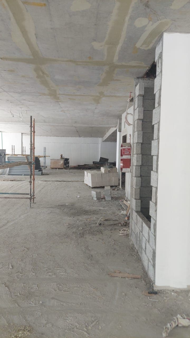 Elysee Heights construction — photo 38