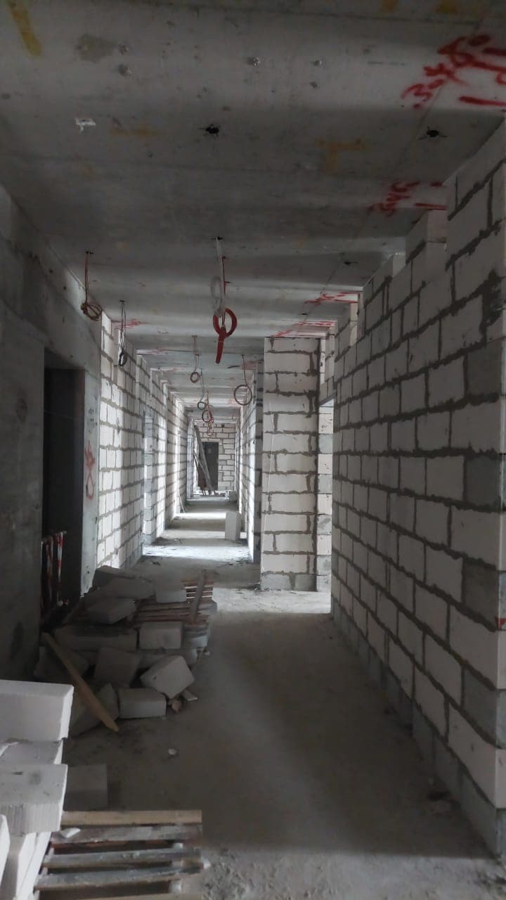 Elysee Heights construction — photo 34