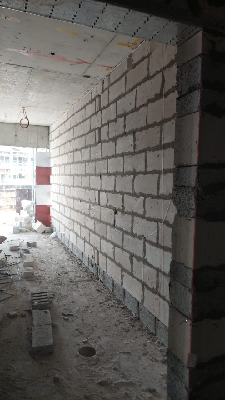 Elysee Heights construction — photo 35
