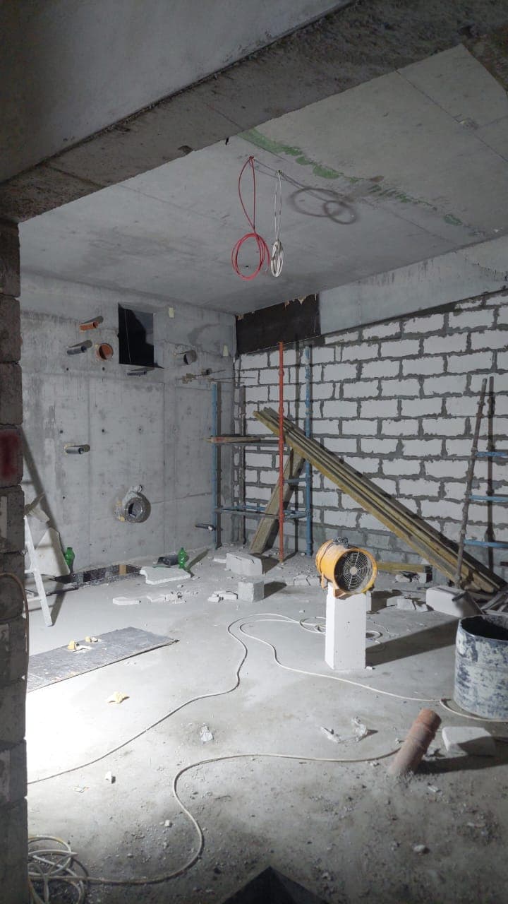 Elysee Heights construction — photo 30