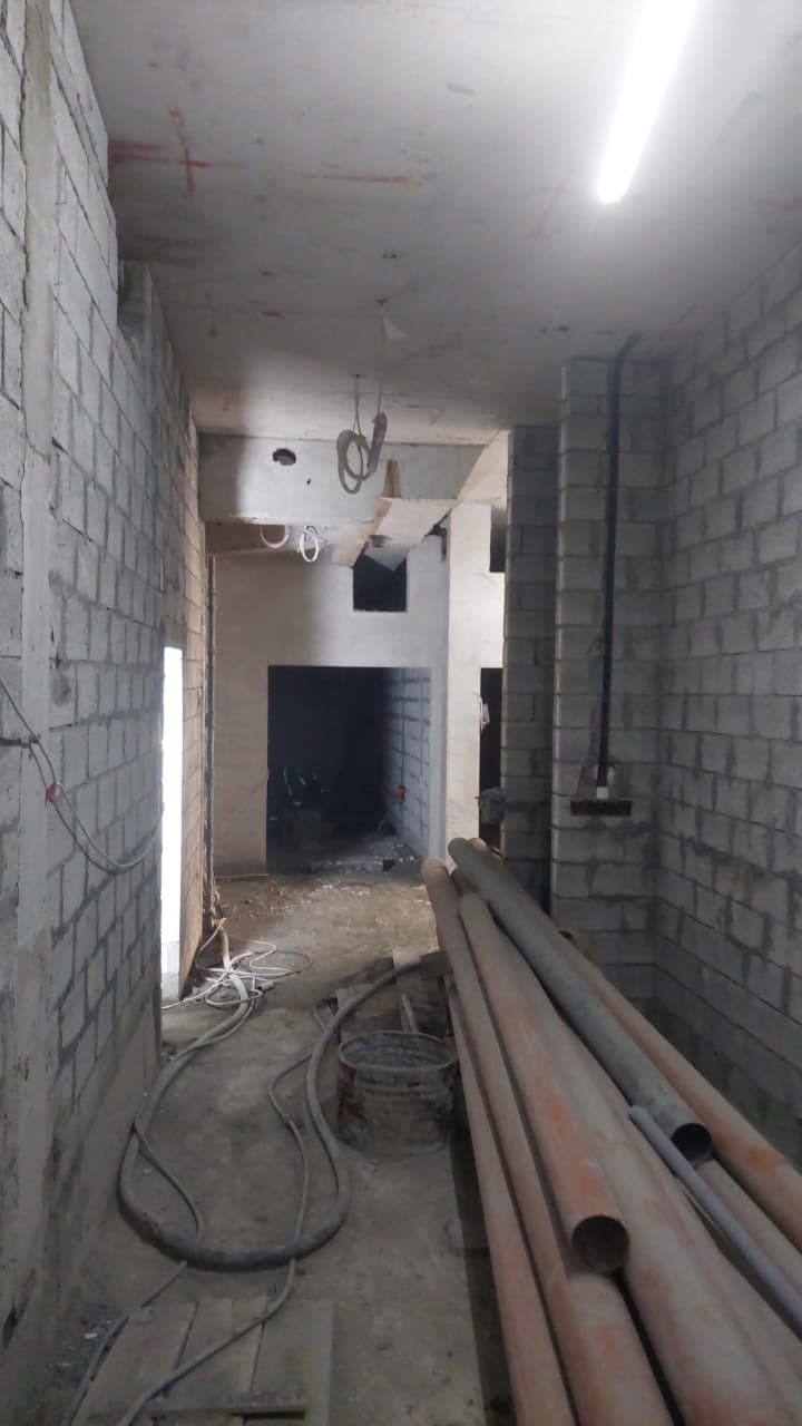 Elysee Heights construction — photo 32