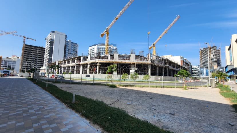 Vincitore Dolce Vita construction — photo 11