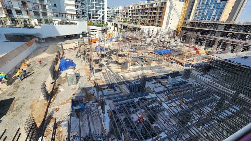 Vincitore Dolce Vita construction — photo 12