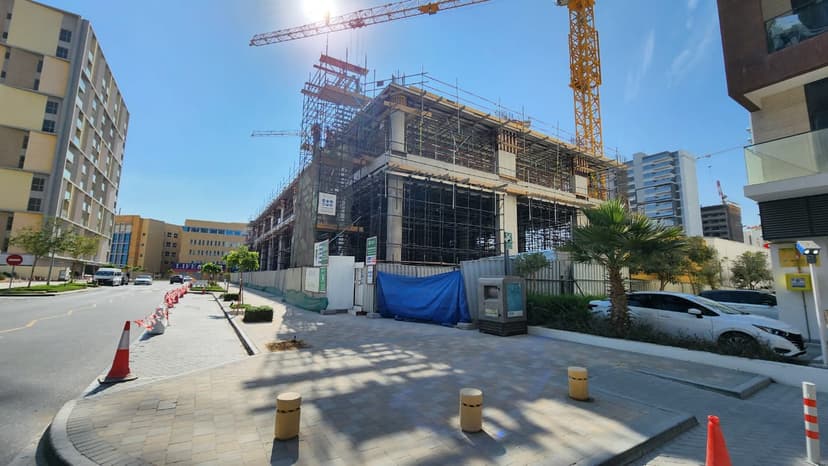 Vincitore Dolce Vita construction — photo 10