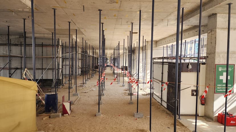 Vincitore Dolce Vita construction — photo 15
