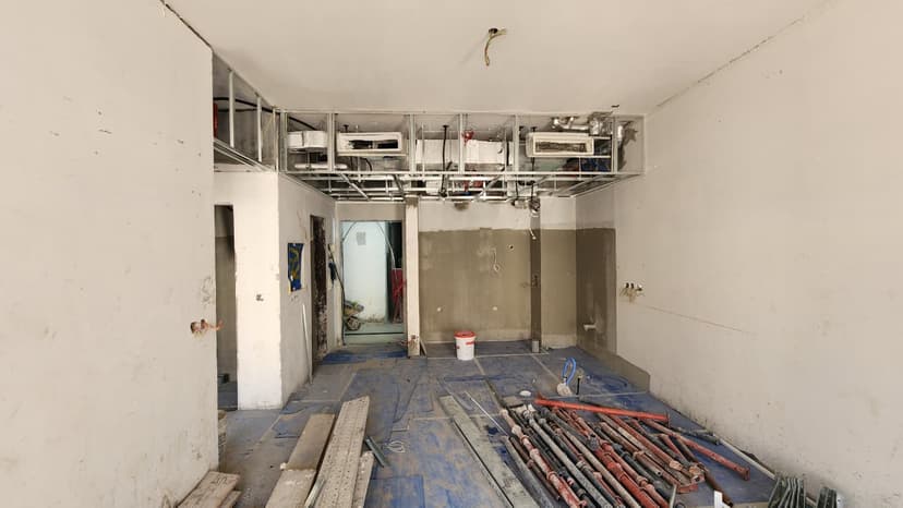 Terrazzo Residences construction — photo 34