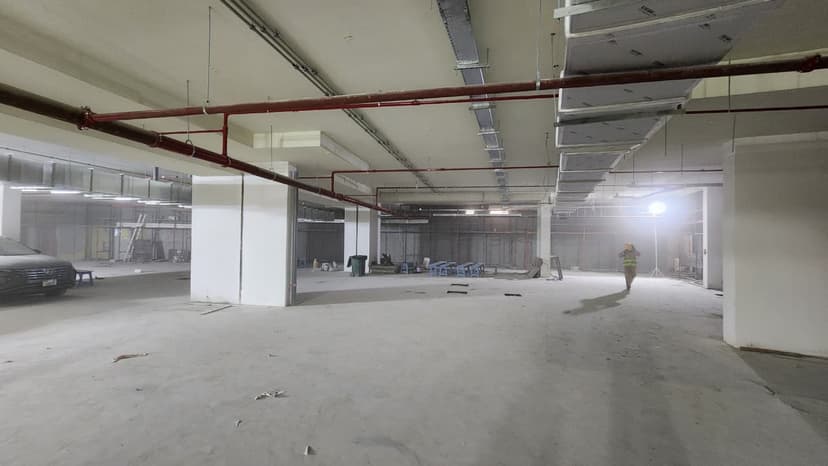 Terrazzo Residences construction — photo 28