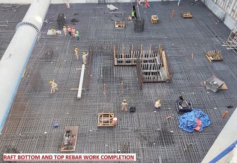 Casa Canal construction — photo 17
