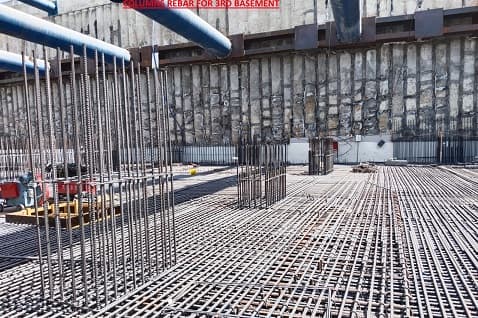 Casa Canal construction — photo 19