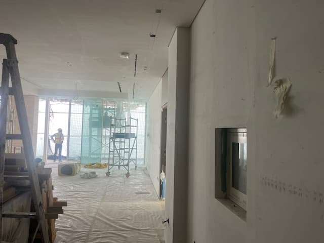 Sensoria at Five Luxe construction — photo 15