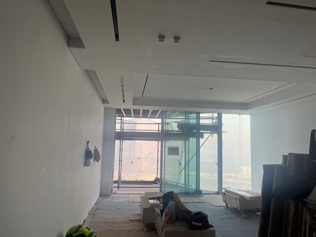 Sensoria at Five Luxe construction — photo 17