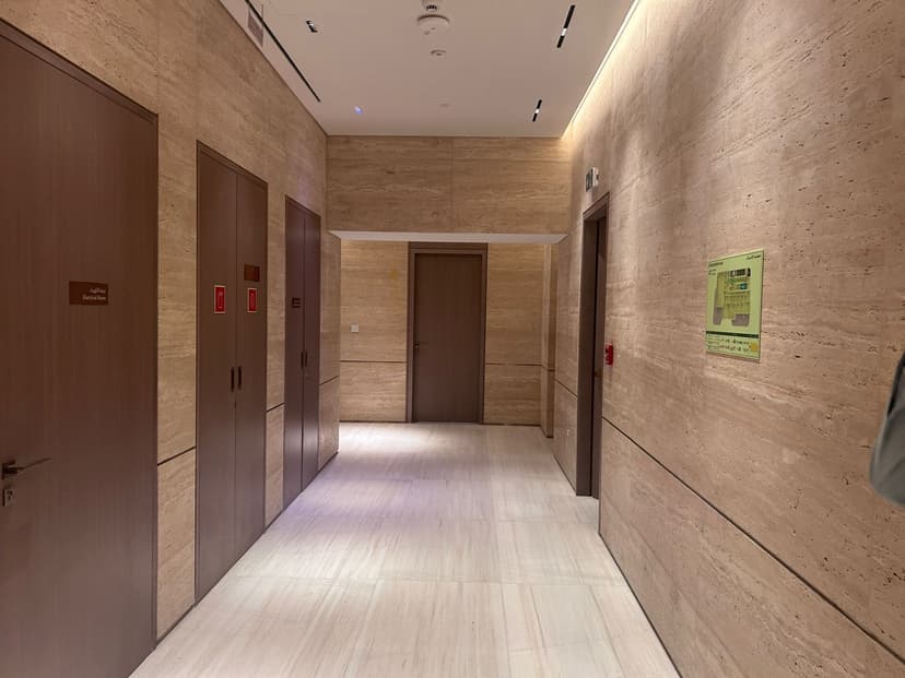 Sensoria at Five Luxe construction — photo 2
