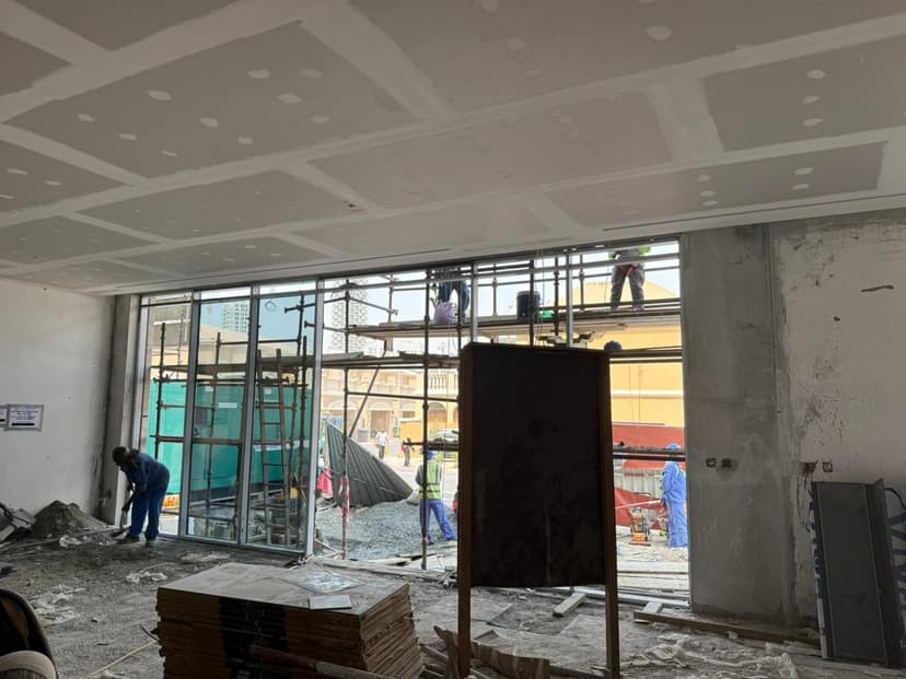 The Residence By Prestige One construction — photo 21