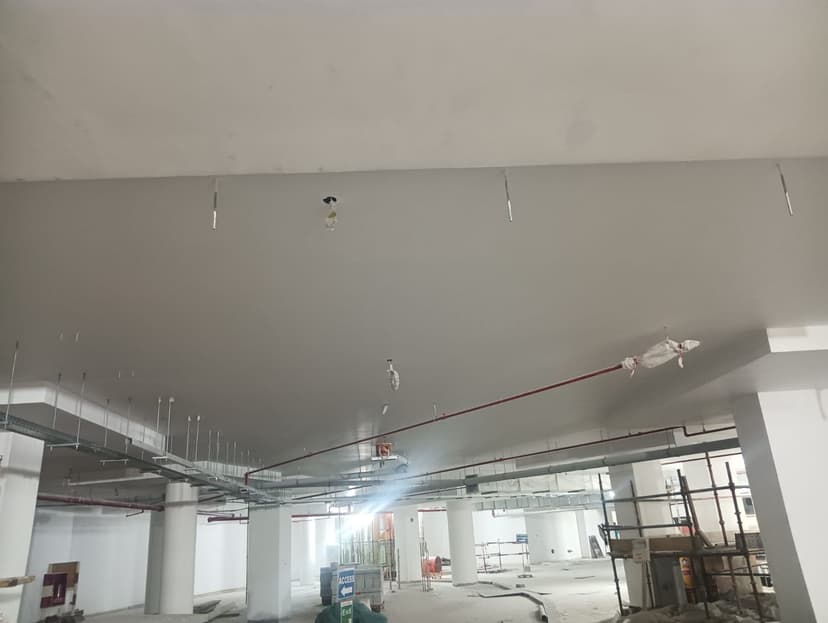 Uh East by Ellington construction — photo 27