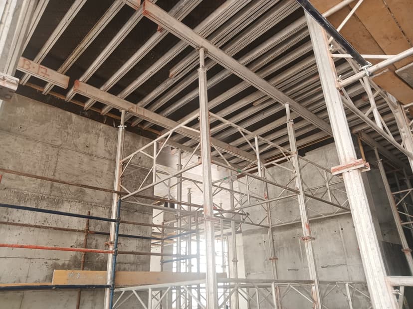 Uh East by Ellington construction — photo 25