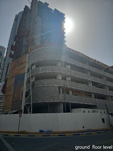 Lilium Tower construction — photo 39