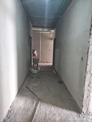 Lilium Tower construction — photo 40