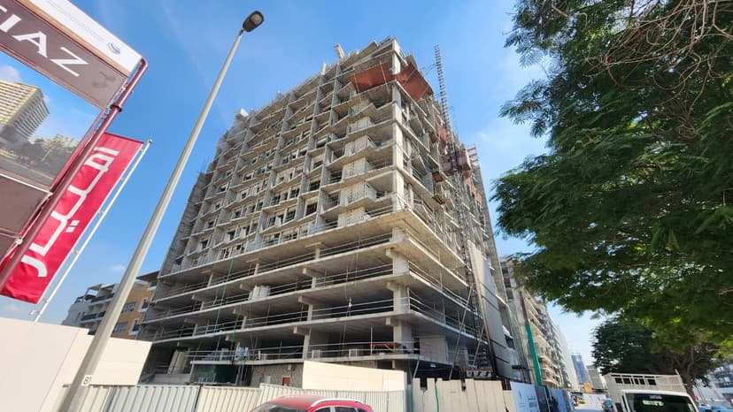 Gateway by Premier Choice construction — photo 28